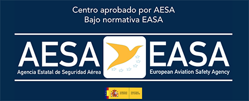 Centro autorizado AESA/EASA